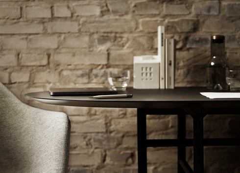 Snaregade Table Oval 210x95cm